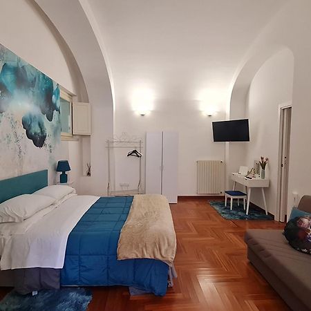 Casa Giulia Διαμέρισμα Λ' Άκουιλα Εξωτερικό φωτογραφία