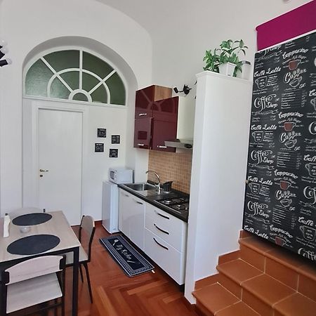 Casa Giulia Διαμέρισμα Λ' Άκουιλα Εξωτερικό φωτογραφία