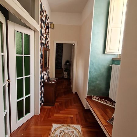 Casa Giulia Διαμέρισμα Λ' Άκουιλα Εξωτερικό φωτογραφία