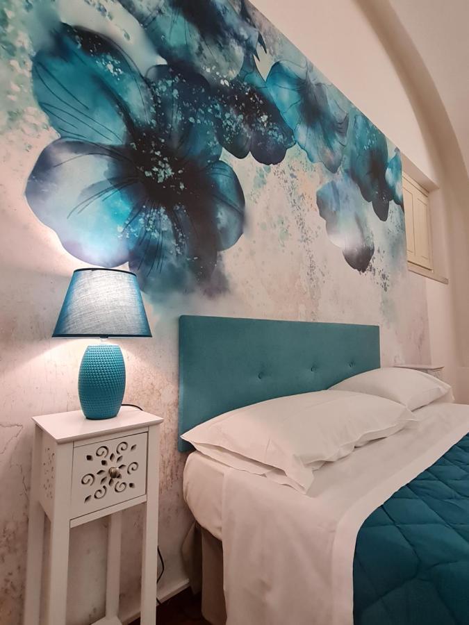 Casa Giulia Διαμέρισμα Λ' Άκουιλα Εξωτερικό φωτογραφία