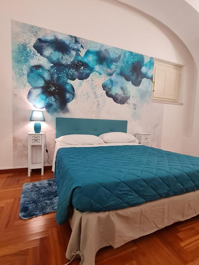 Casa Giulia Διαμέρισμα Λ' Άκουιλα Εξωτερικό φωτογραφία