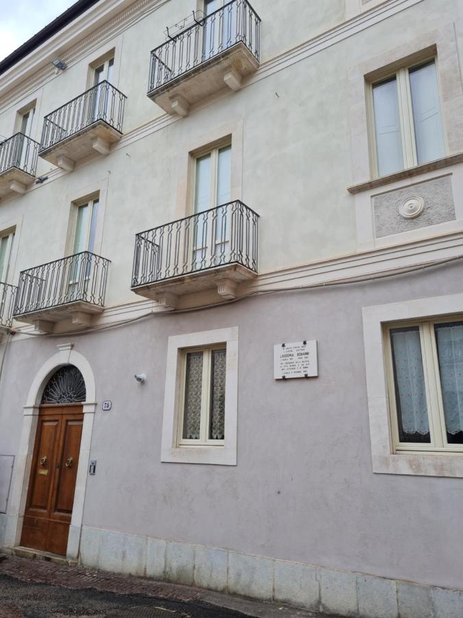 Casa Giulia Διαμέρισμα Λ' Άκουιλα Εξωτερικό φωτογραφία