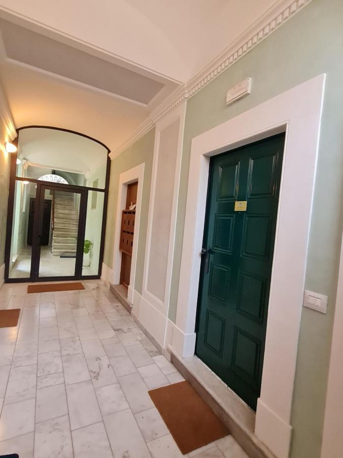 Casa Giulia Διαμέρισμα Λ' Άκουιλα Εξωτερικό φωτογραφία