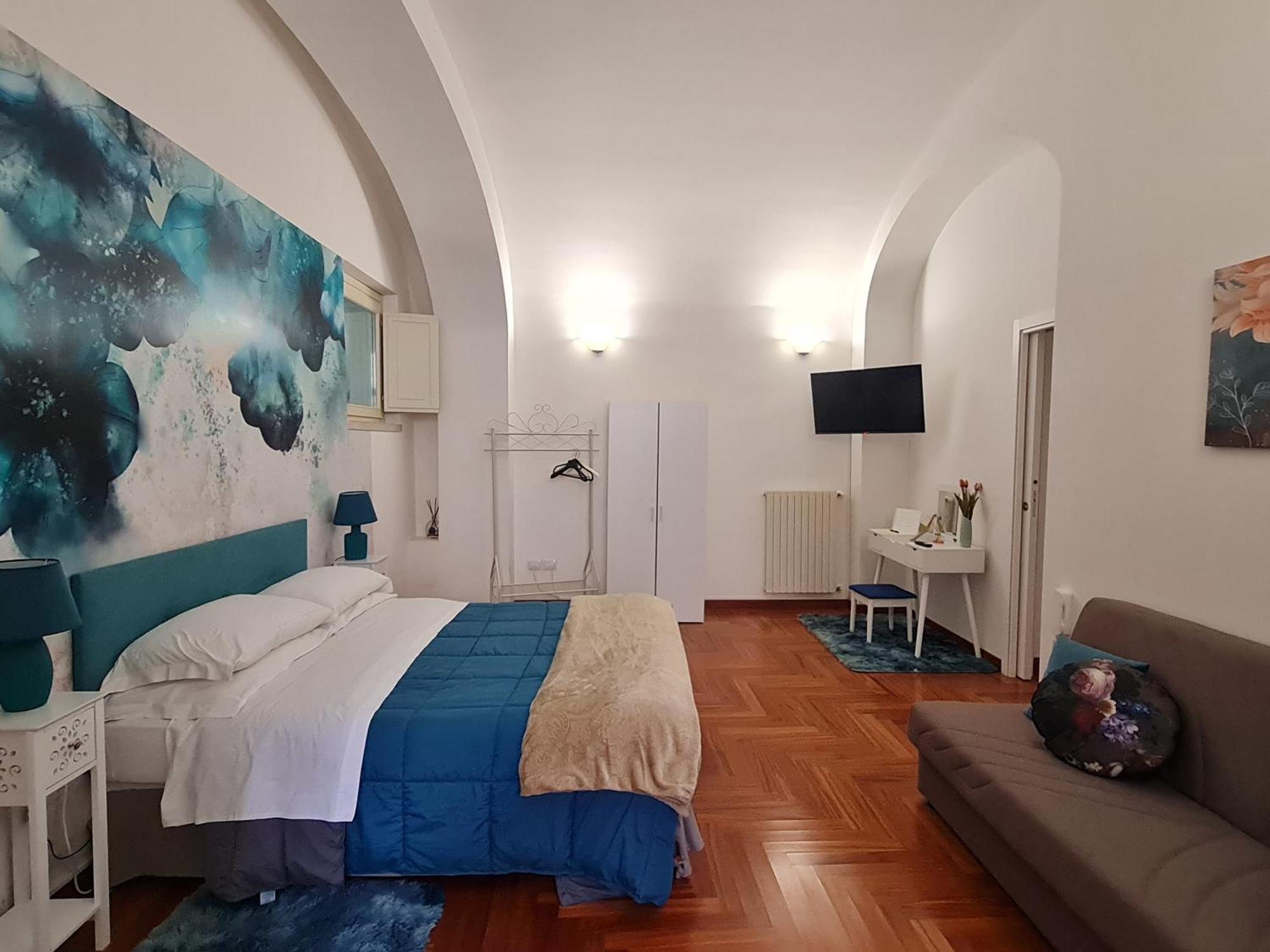 Casa Giulia Διαμέρισμα Λ' Άκουιλα Εξωτερικό φωτογραφία