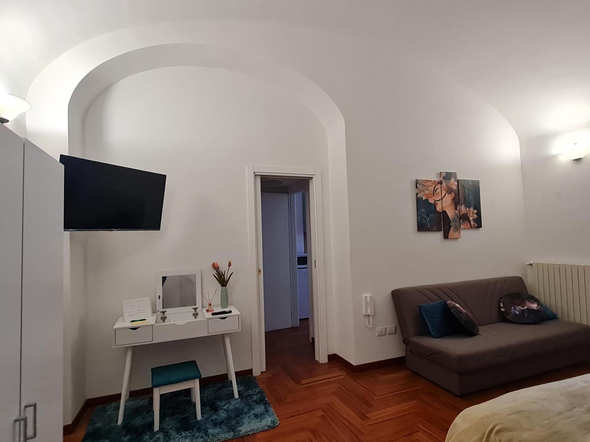 Casa Giulia Διαμέρισμα Λ' Άκουιλα Εξωτερικό φωτογραφία