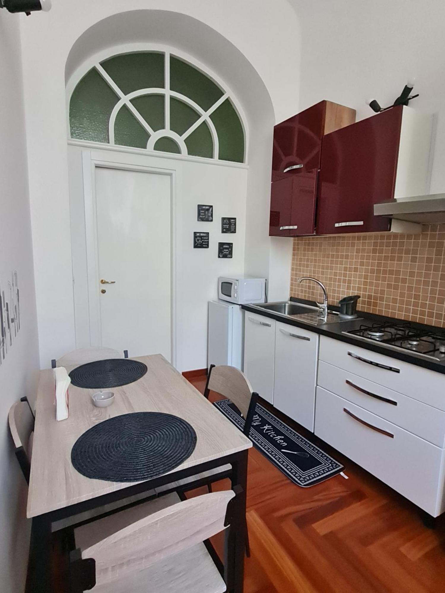 Casa Giulia Διαμέρισμα Λ' Άκουιλα Εξωτερικό φωτογραφία