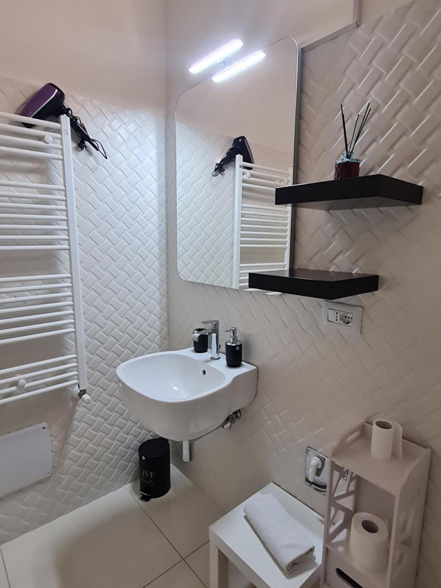 Casa Giulia Διαμέρισμα Λ' Άκουιλα Εξωτερικό φωτογραφία