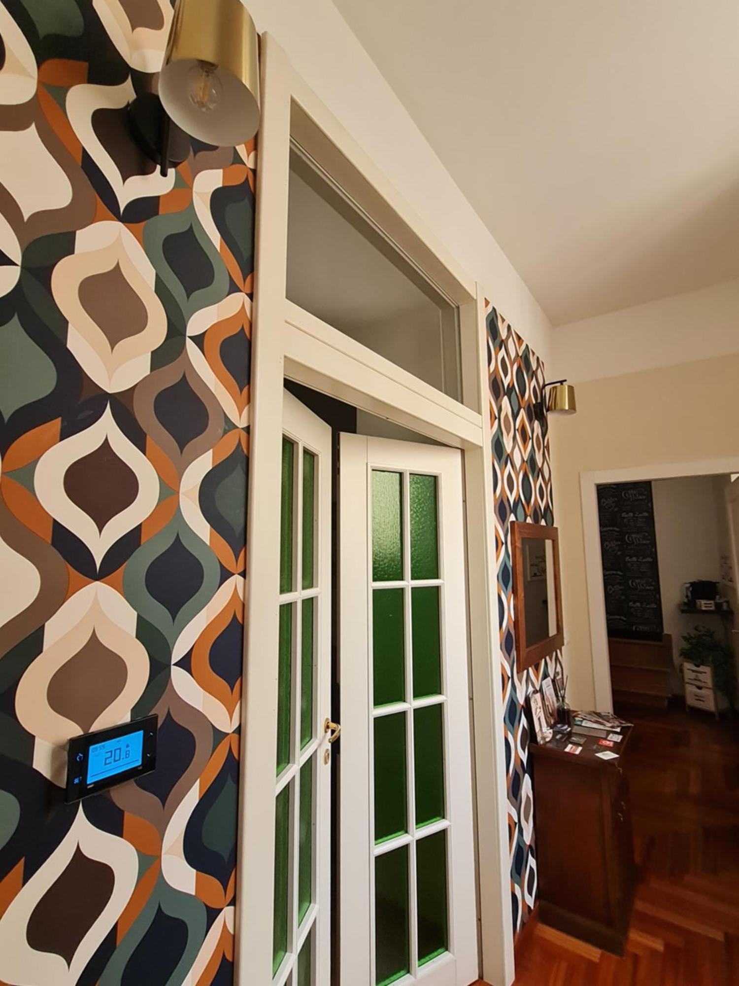 Casa Giulia Διαμέρισμα Λ' Άκουιλα Εξωτερικό φωτογραφία