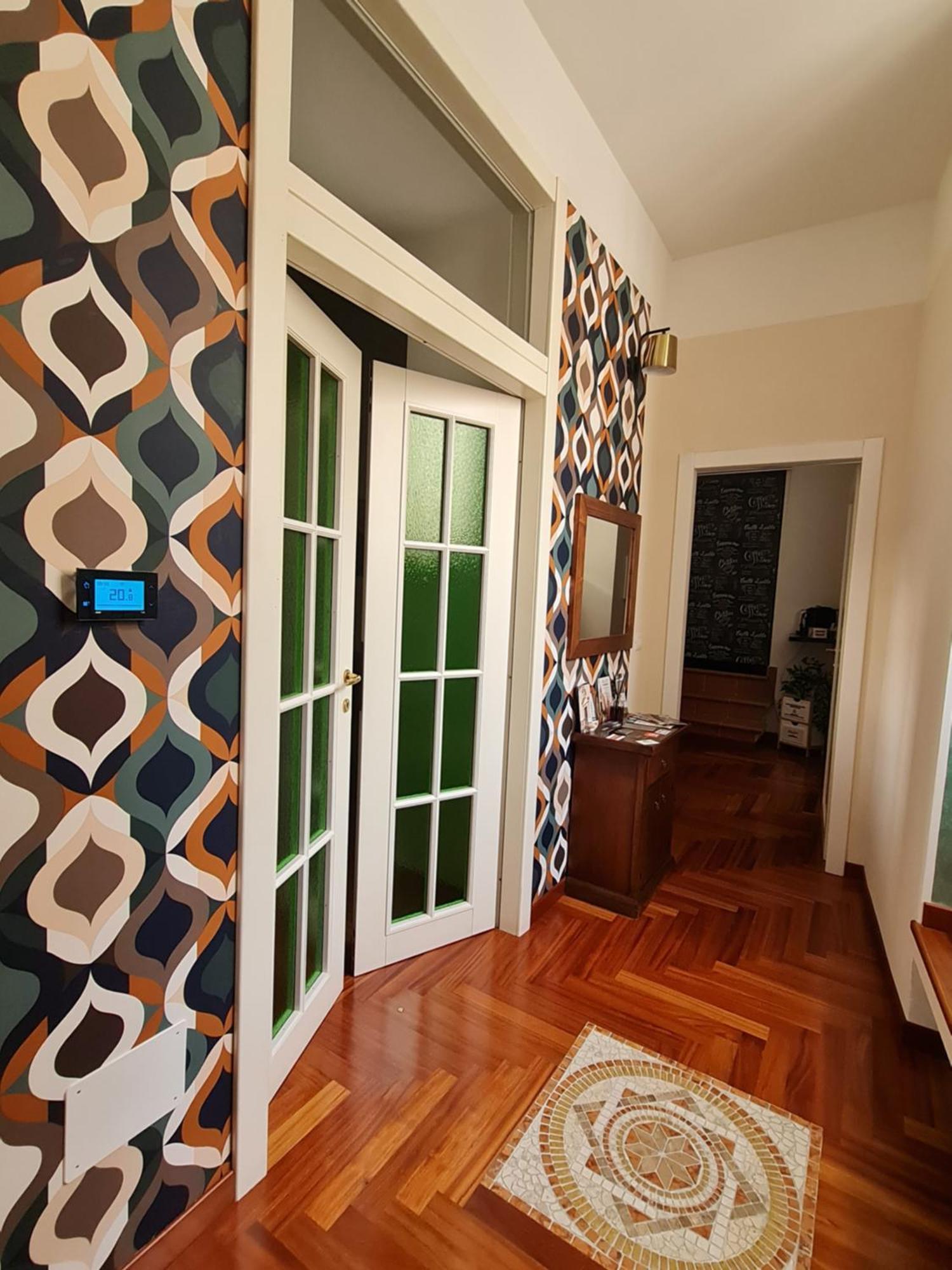 Casa Giulia Διαμέρισμα Λ' Άκουιλα Εξωτερικό φωτογραφία