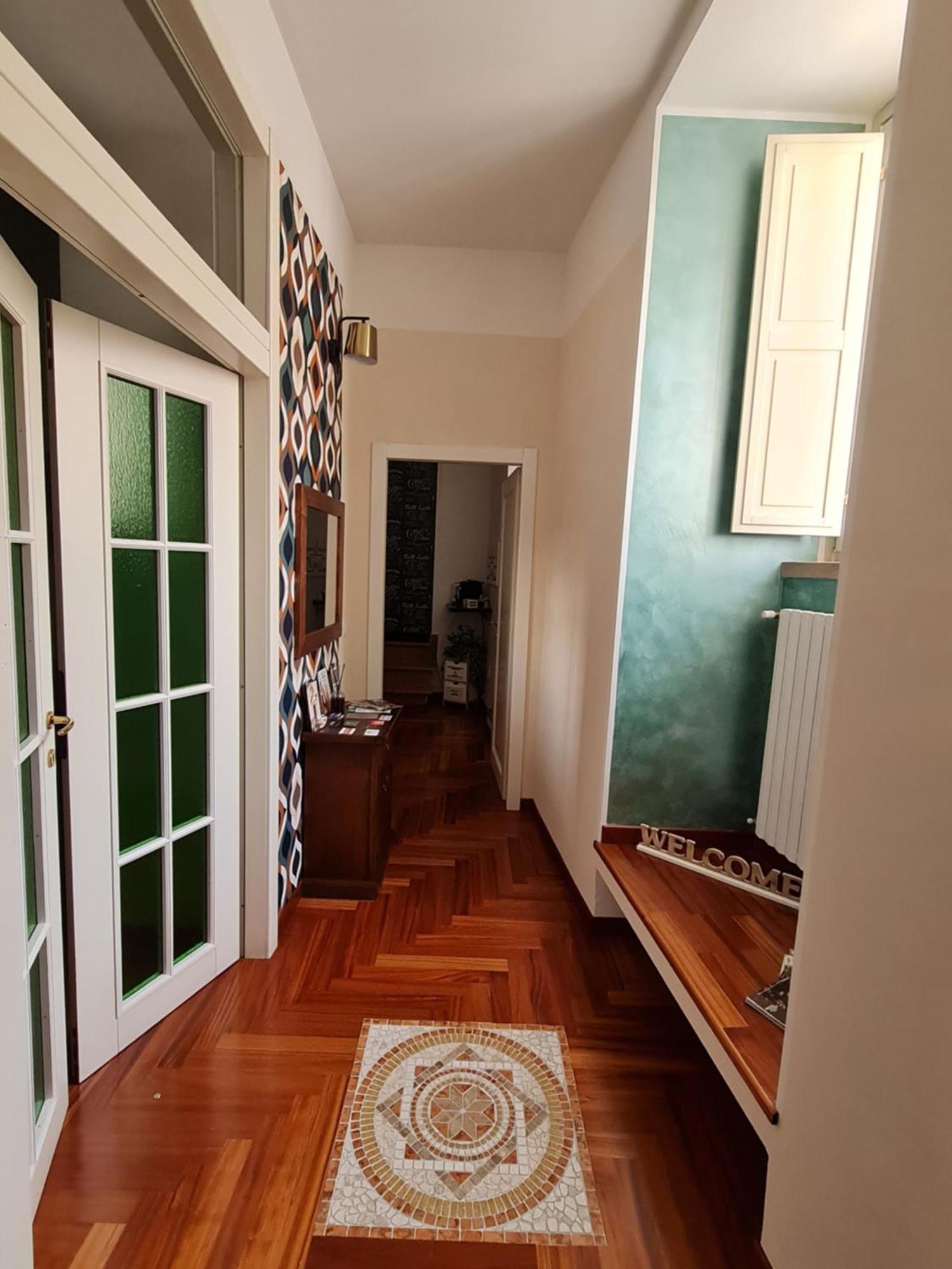 Casa Giulia Διαμέρισμα Λ' Άκουιλα Εξωτερικό φωτογραφία